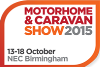 Motorhome & Caravan Show 