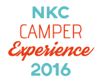 NKC Camper Experience